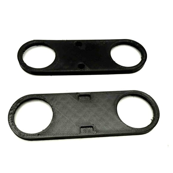 Filter Adapter Compatible with Dwarf II Telescope - Magnetic Mount Design - Picture 1 of 5